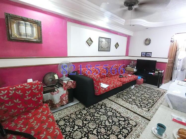 Blk 321 Hougang Avenue 5 (Hougang), HDB 3 Rooms #156736702